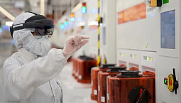 Нужно больше памяти: Micron вложит $24 млрд в расширение производства NAND в Сингапуре